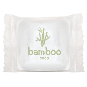 Bamboo szappan 13g