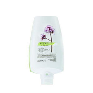 Verveine - Verbéna és a zöld tea 300 ml sampon&tusfürdő utántöltő