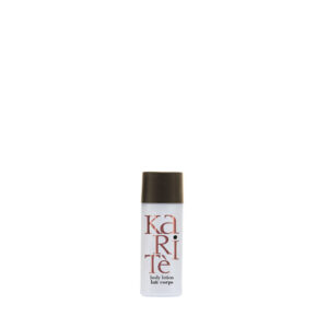 Karité testápoló - 32ml