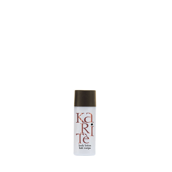 Karité testápoló - 32ml
