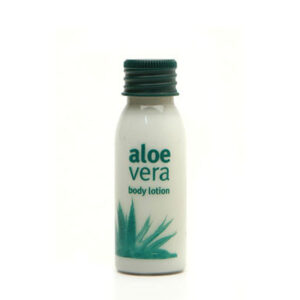 Aloe Vera testápoló 33 ml