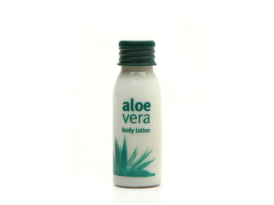 Aloe Vera testápoló 33 ml