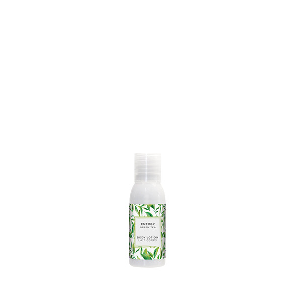 Energy testápoló - 30ml