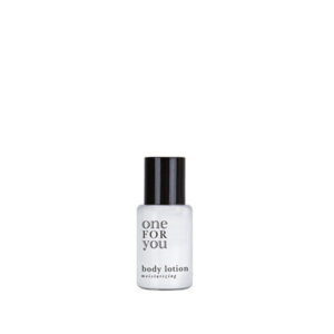 One For You testápoló 20ml