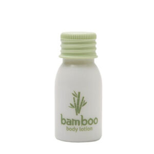 Bamboo testápoló 20 ml