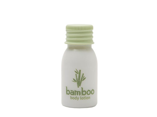 Bamboo testápoló 20 ml