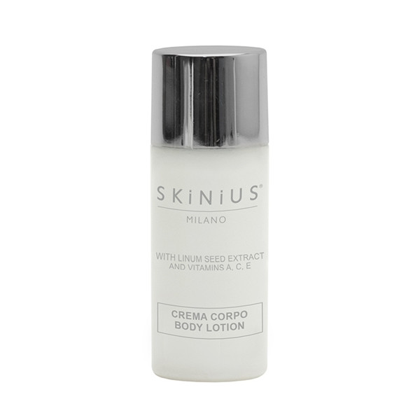 Skinius Milano Testápoló 30ml