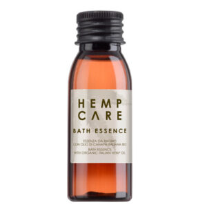 Hemp Care Fürdőolaj