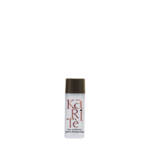 Karité hajkondicionáló - 32ml