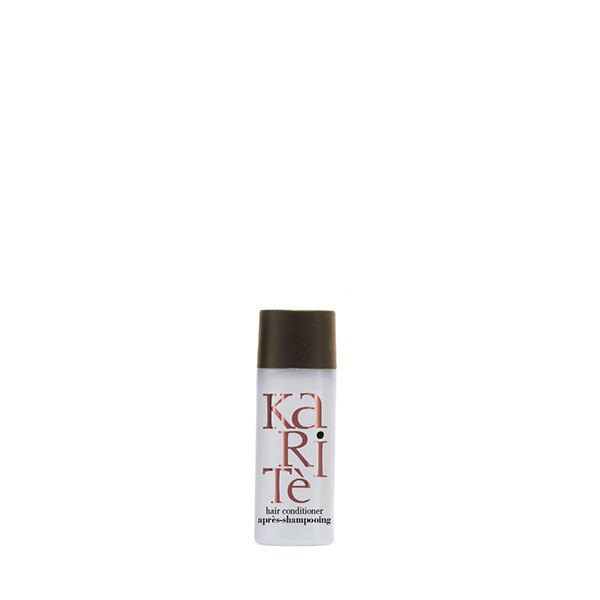Karité hajkondicionáló - 32ml