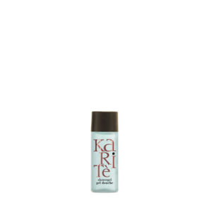 Karité tusfürdő - 32ml