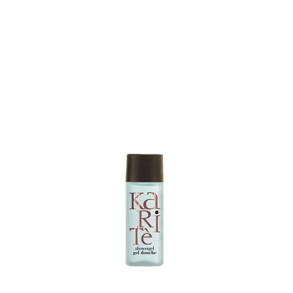 Karité tusfürdő - 32ml