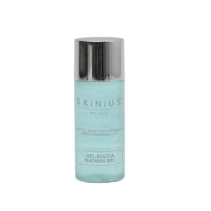 Skinius Milano Tusfürdő 30ml