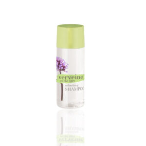 Verveine Verbéna és a zöld tea sampon 30 ml