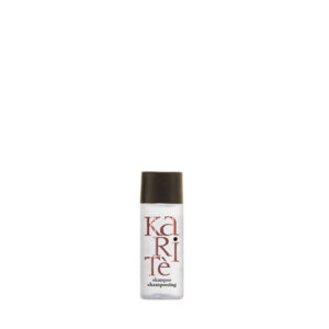 Karité sampon - 32ml
