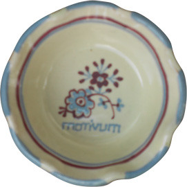 Motívum Ékszertartó