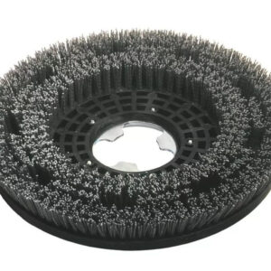 15"-os Tynex körkefe