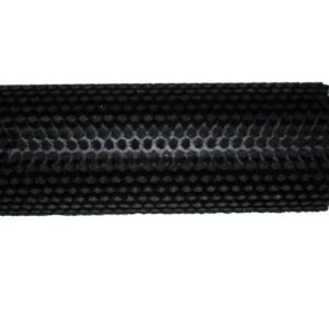 Duplex 340 fekete hengerkefe