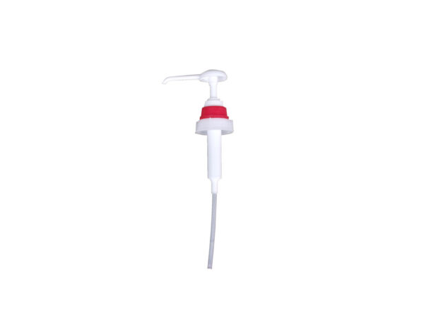 Pumpa 5 literes kannára