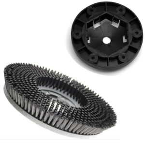 POWER BOSS 26 körkefe