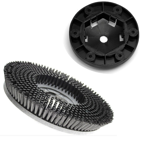 POWER BOSS 26 körkefe