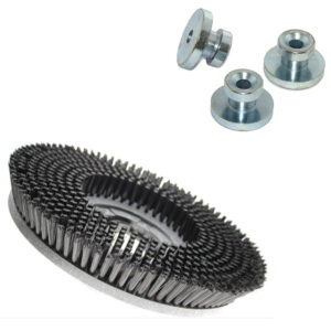 Power Boss TSS62 - TSS65 - CSS/TSS 78 - 80 - 82 - TSS