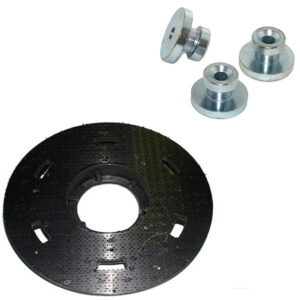 Power Boss TSS62 - TSS65 - CSS/TSS 78 - 80 - 82 - TSS