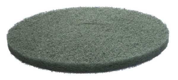 Fibratesco Zöld súroló pad - 9" - 225mm