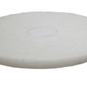 Fibratesco Fehér súroló pad - 11" - 280mm