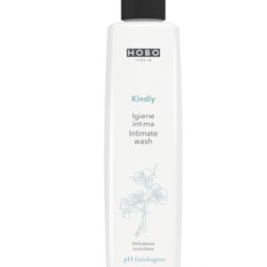 Hobo Intim lemosó - Kindly touch pumpás 250ml