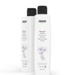 Hobo Sampon és tusfürdő - Narciso Moon 250ml