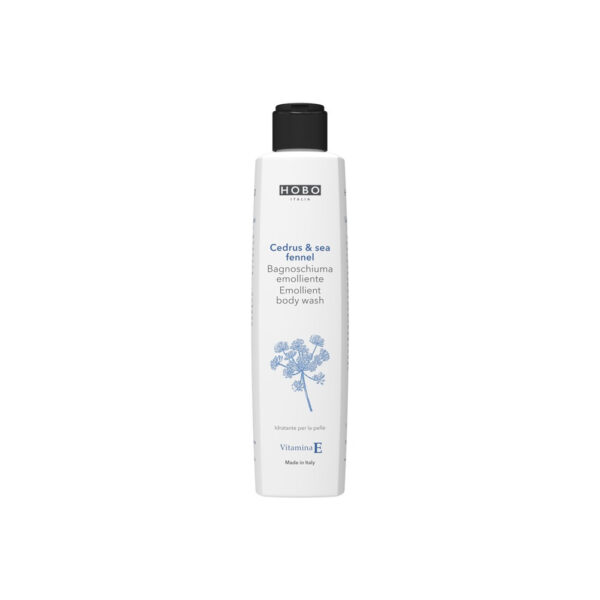 Hobo Tusfürdő - Cedrus & Sea fennel 250ml