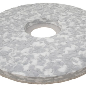haid tec MelaminPlusPads - 11" - 280mm