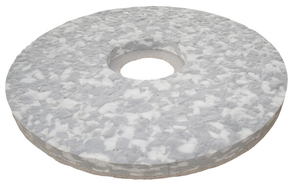 haid tec MelaminPlusPads - 11" - 280mm