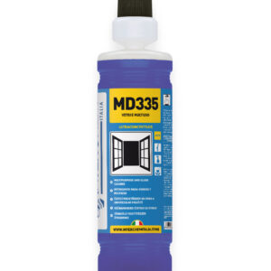 MD335 üveg- és felülettisztító 1L