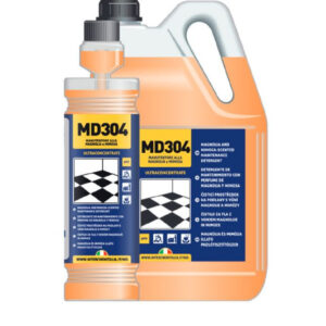MD304 magnólia és mimóza illatú felmosószer 5L