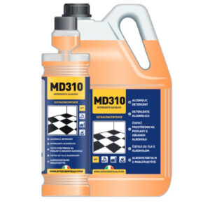MD310 alkoholos felmosószer 5L