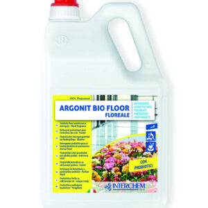 ARGONIT BIO FLOOR Virág illatú tisztítószer 5kg
