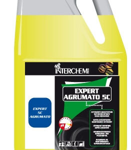 EXPERT AGRUMATO 5C illatos padlóápoló szer 5kg