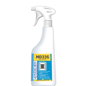 MD335 750ml-es flakon