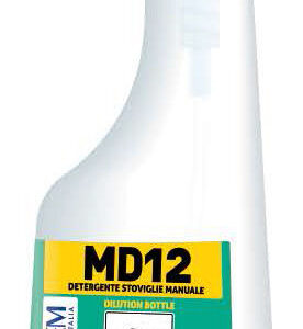 MD12 flakon 600ml