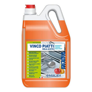Vinco Piatti Mela Aceto Mosogatószer 5kg