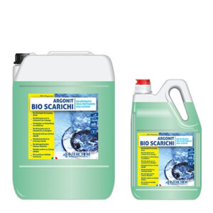 Argonit Bio Scarichi 5kg