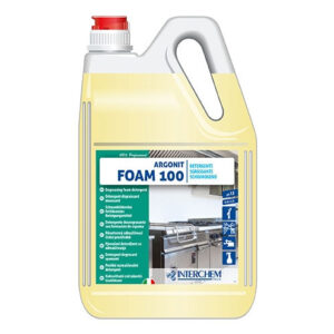 Argonit Foam 100 habzó tisztítószer - 5