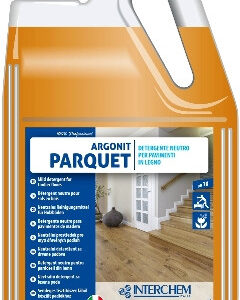 Argonit Parquet lanolinos padlótisztító 5 L