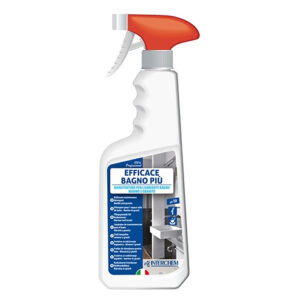 Efficace Bagno Piú szanitertisztító 750ml