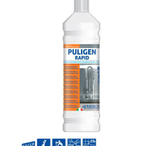 Puligen Rapid szinergikus
