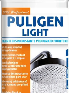 Puligen Light Lerakódás eltávolító 1L