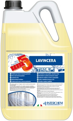 UNI 5 Lavincera illatos fényesítő