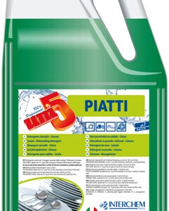 UNI 5 Piatti kézi msogatószer 5kg